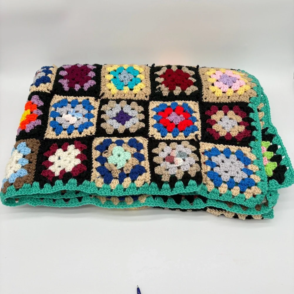 Handmade 40 52